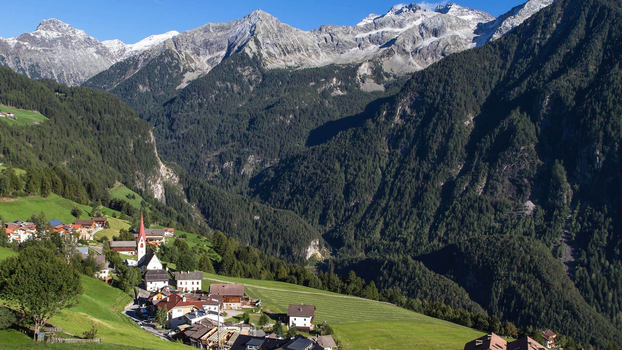 Ahornach