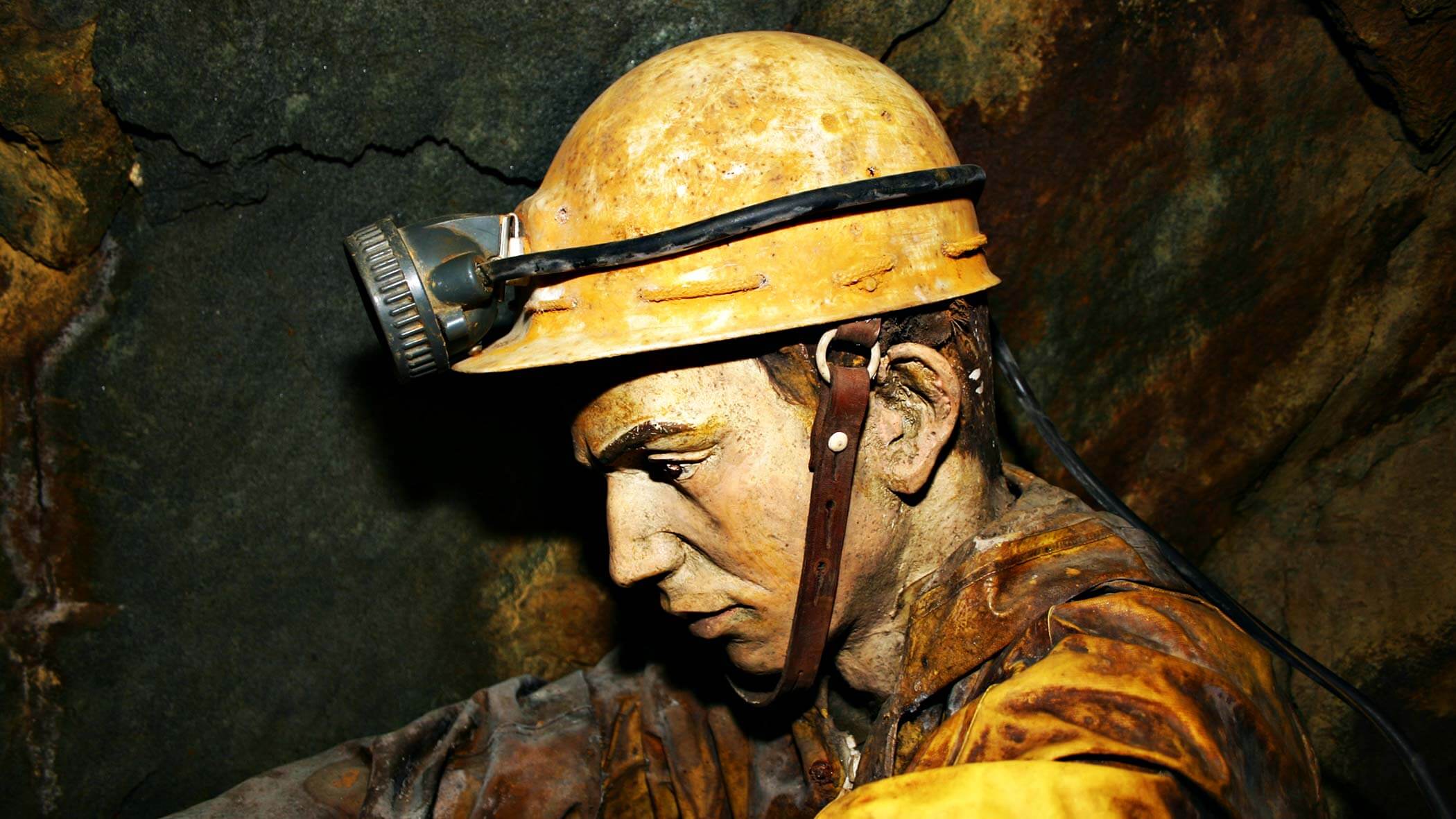 Schaubergwerk Prettau