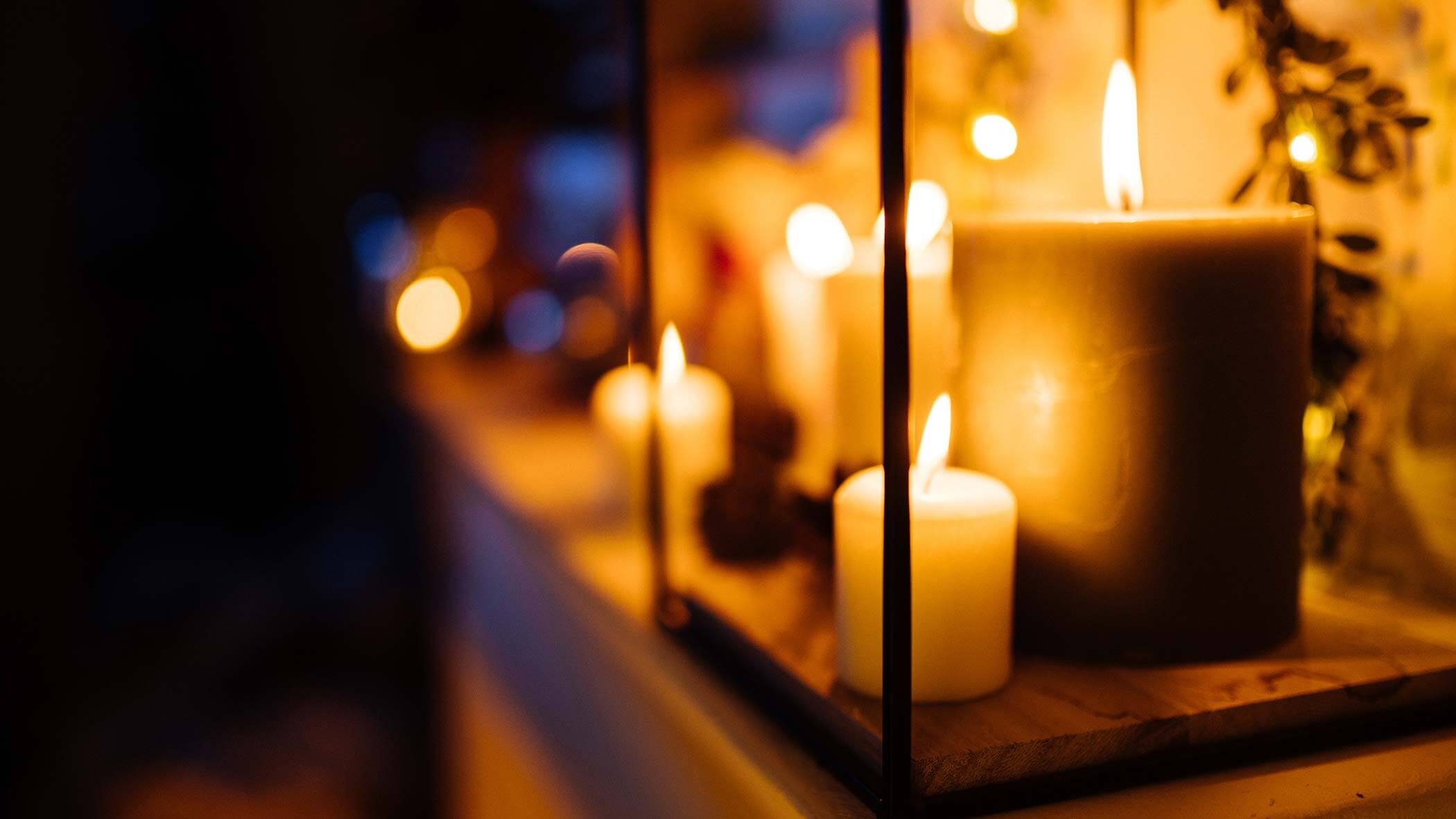 Kirchlein von St. Walburg