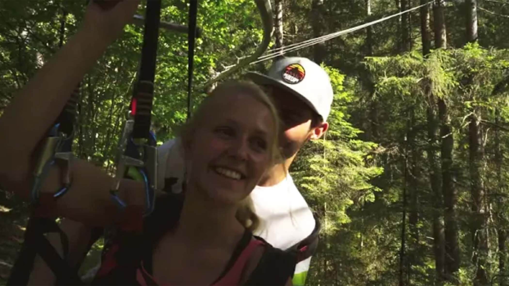 Kematen - Video FlyLine